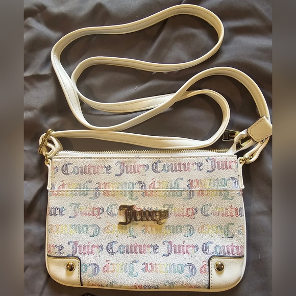 Juicy Couture Handbags - Juicy Couture Crossbody
